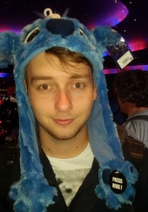 Gennaro_Stitch_DisneyLand_2015