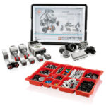 EV3 Grundset 45544