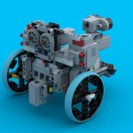 LC-Bot-RePLAY-EV3-modifed