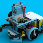 230914-Messe-Bot-2023-SPIKE-Prime